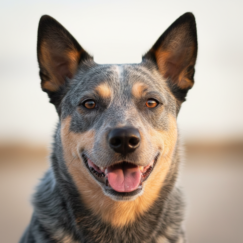 Australian Cattle Dog dog