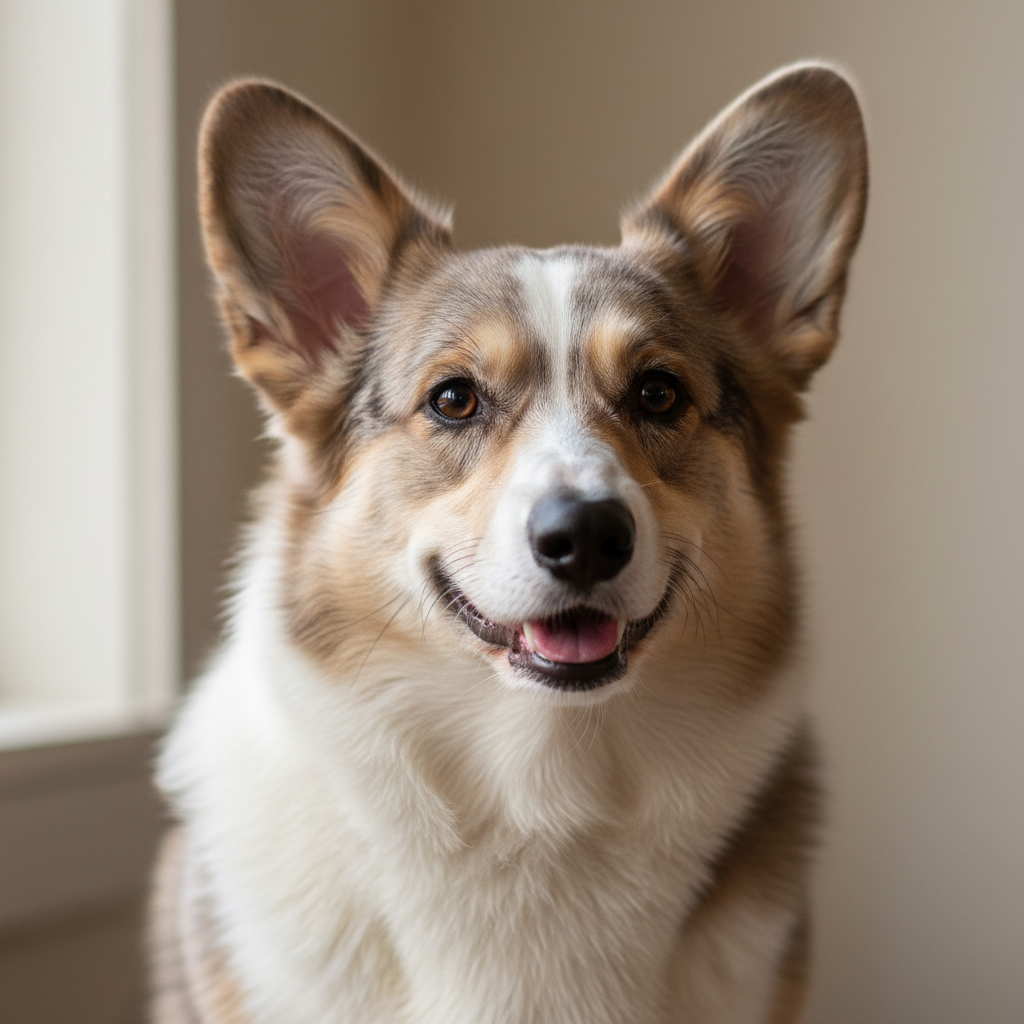 Cardigan Welsh Corgi dog