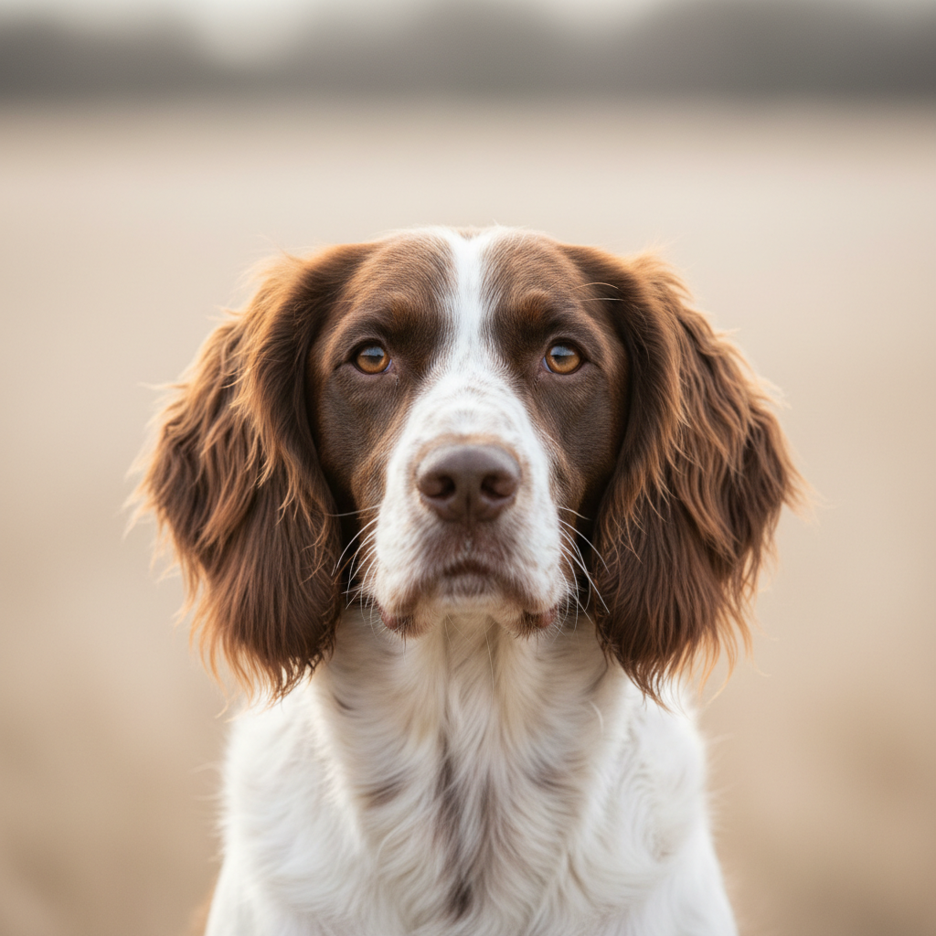 English Springer Spaniel dog
